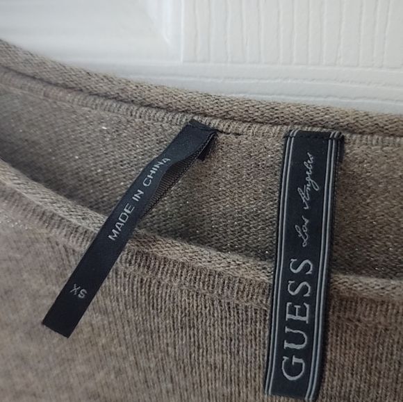 Women's long sleeve top - Picture 2 of 3